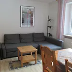 Neu! Reiterhof Finkenmuehle Luna Mit Terrasse 아파트 *