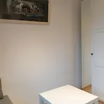 Neu! Reiterhof Finkenmuehle Luna Mit Terrasse 아파트 *