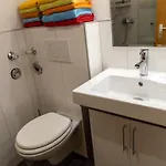 Neu! Reiterhof Finkenmuehle Luna Mit Terrasse 아파트