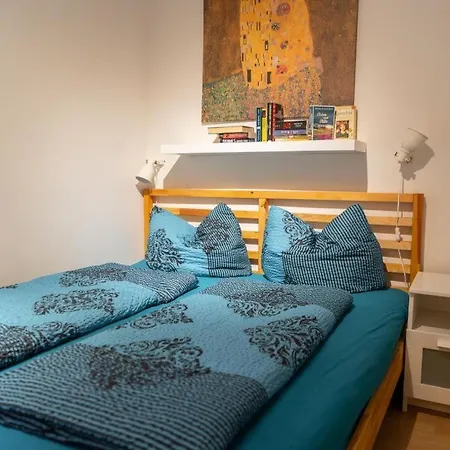 Neu! Reiterhof Finkenmuehle Luna Mit Terrasse 아파트