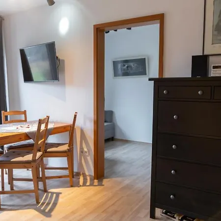 Neu! Reiterhof Finkenmuehle Luna Mit Terrasse *