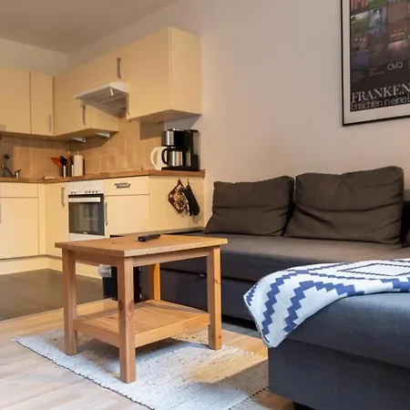 Neu! Reiterhof Finkenmuehle Luna Mit Terrasse 아파트 *