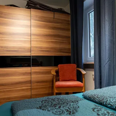 Neu! Reiterhof Finkenmuehle Luna Mit Terrasse 아파트 Weißenstadt